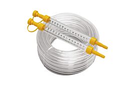 Water level set, 20 m