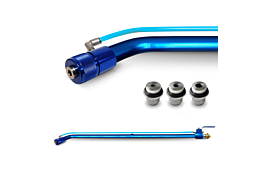 Professional plaster lance 140cm