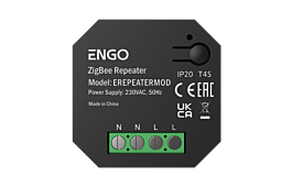 Repeater ZigBee