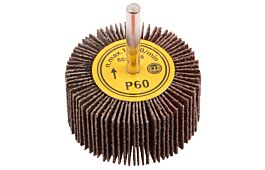 Sanding label cylinder 60 x 30mm, K60