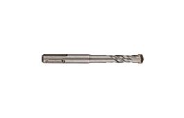 SDS Plus concrete drill bit with double helix 10 x 110 mm