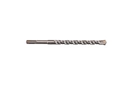 SDS Plus concrete drill bit with double helix 14 x 210 mm