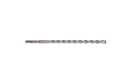 SDS Plus concrete drill bit with double helix 14 x 310 mm
