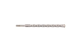 SDS Plus concrete drill bit with double helix 20 x 310 mm