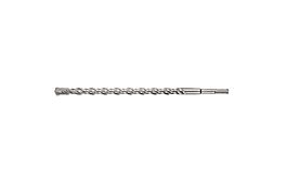 SDS Plus masonry drill 16 x 310 mm, S4 type, quatro