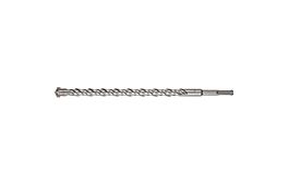 SDS Plus masonry drill 18 x 310 mm, S4 type, quatro