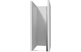 Shower door, 70 cm - swing doors Kerria Plus