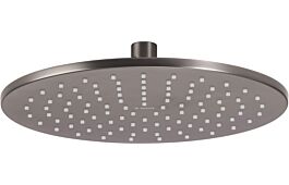 Shower head, brass - 250 mm Cascada