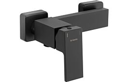 Shower mixer, wall-mounted Anemon