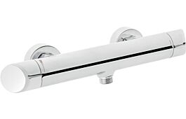 Shower mixer, wall-mounted Arnika