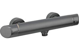 Shower mixer, wall-mounted Arnika