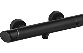 Shower mixer, wall-mounted Arnika