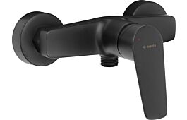 Shower mixer, wall-mounted Jasmin