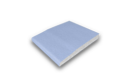 Siniat acoustic plasterboard TE 2000 x 1200 x 12.5 mm