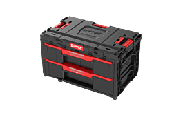 QBRICK SYSTEM ONE Drawer 2 Toolbox 2.0
