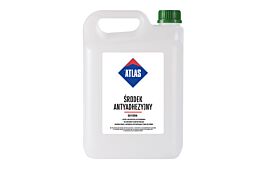 Środek antyadhezyjny do form dla tynków imitujących drewno 5 l