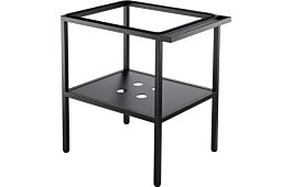 Standing bathroom console - 56.5x40 cm