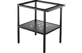 Standing bathroom console - 56.5x50 cm