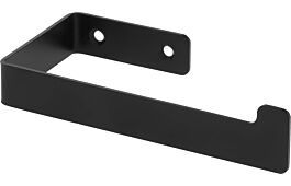 Toilet paper holder, wall-mounted Mokko