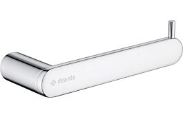 Toilet paper holder, wall-mounted Round