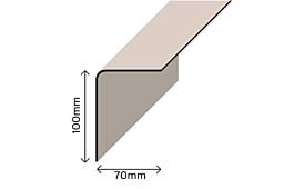Trim TUFF STUFF AT195 External Angle 3 m