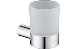 Tumbler, wall-mounted Round