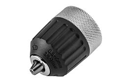 Uchwyt wiertarski samozaciskowy, 3/8" x 24, 10 mm