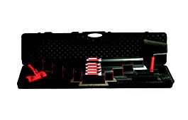 Walizka duża z ERGOPLAST G3 ostrze 0,3mm