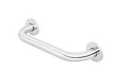 Wall-mounted grab bar - 30 cm Vital