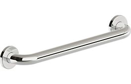 Wall-mounted grab bar - 45 cm Lehnen