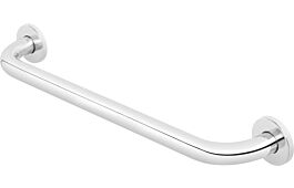 Wall-mounted grab bar - 60 cm Vital