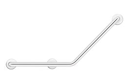 Wall-mounted grab bar, angle Vital
