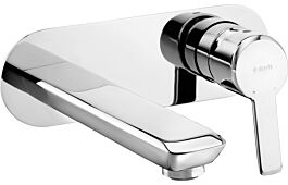 Washbasin tap, concealed Arnika