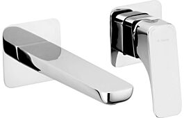 Washbasin tap, concealed Hiacynt