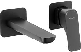 Washbasin tap, concealed Hiacynt