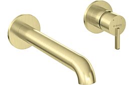 Washbasin tap, concealed Silia