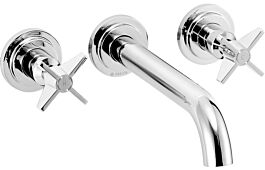 Washbasin tap, concealed Temisto