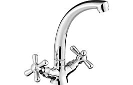 Washbasin tap Symetrio