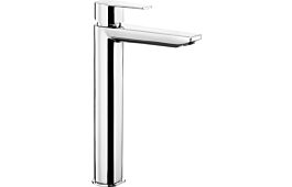 Washbasin tap, tall Agawa