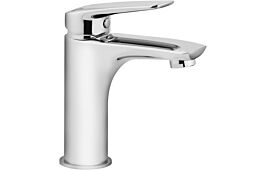 Washbasin tap, tall Coriander