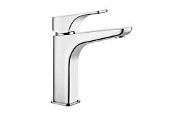 Washbasin tap, tall Hiacynt
