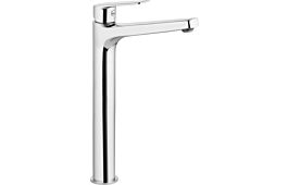 Washbasin tap, tall Jasmin