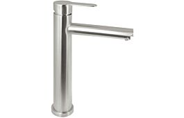 Washbasin tap, tall Lupo