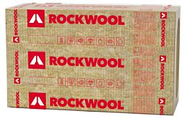 Wełna mineralna płyta Rockwool FRONTROCK S 30mm 6m2