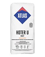 EPS Basecoat Adhesive ATLAS HOTER U white 25kg