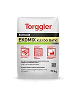 Basecoat Adhesive EKOMIX S grey 25kg