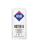EPS Basecoat Adhesive ATLAS HOTER U grey 25kg