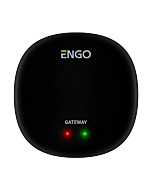 Universal ZigBee Gateway for ENGO Smart devices