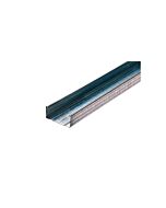 Ceiling metal profile CD 60 4m