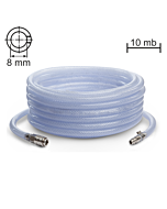Compressor hose diameter 8mm length 10m